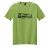 Softstyle ® T Shirt Thumbnail