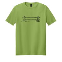 Softstyle ® T Shirt Thumbnail