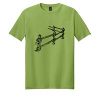 Softstyle ® T Shirt Thumbnail