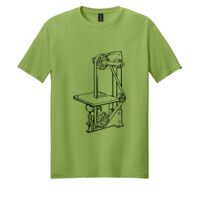 Softstyle ® T Shirt Thumbnail