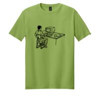 Softstyle ® T Shirt Thumbnail
