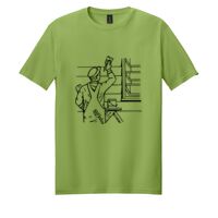 Softstyle ® T Shirt Thumbnail