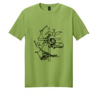 Softstyle ® T Shirt Thumbnail