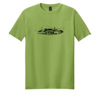 Softstyle ® T Shirt Thumbnail