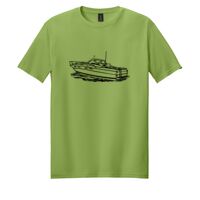 Softstyle ® T Shirt Thumbnail