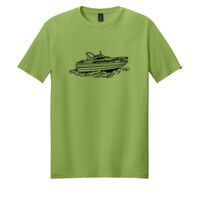 Softstyle ® T Shirt Thumbnail