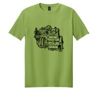 Softstyle ® T Shirt Thumbnail