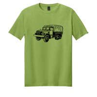 Softstyle ® T Shirt Thumbnail