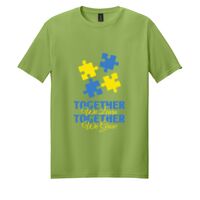 Softstyle ® T Shirt Thumbnail