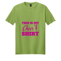 Softstyle ® T Shirt Thumbnail