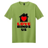 Softstyle ® T Shirt Thumbnail