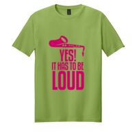 Softstyle ® T Shirt Thumbnail