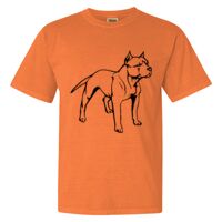 Unisex Garment-Dyed Heavyweight T-Shirt Thumbnail