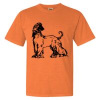 Unisex Garment-Dyed Heavyweight T-Shirt Thumbnail