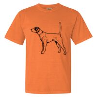 Unisex Garment-Dyed Heavyweight T-Shirt Thumbnail