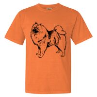 Unisex Garment-Dyed Heavyweight T-Shirt Thumbnail