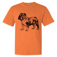 Unisex Garment-Dyed Heavyweight T-Shirt Thumbnail