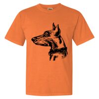 Unisex Garment-Dyed Heavyweight T-Shirt Thumbnail