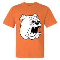 Unisex Garment-Dyed Heavyweight T-Shirt Thumbnail