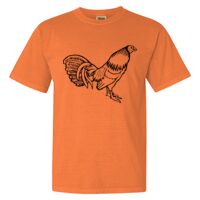 Unisex Garment-Dyed Heavyweight T-Shirt Thumbnail