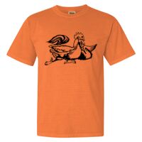 Unisex Garment-Dyed Heavyweight T-Shirt Thumbnail