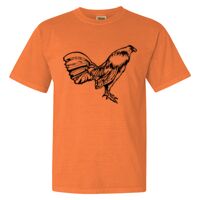 Unisex Garment-Dyed Heavyweight T-Shirt Thumbnail