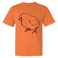 Unisex Garment-Dyed Heavyweight T-Shirt Thumbnail