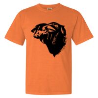 Unisex Garment-Dyed Heavyweight T-Shirt Thumbnail