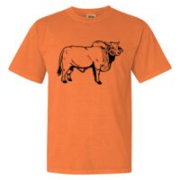 Unisex Garment-Dyed Heavyweight T-Shirt Thumbnail