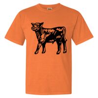 Unisex Garment-Dyed Heavyweight T-Shirt Thumbnail