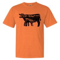 Unisex Garment-Dyed Heavyweight T-Shirt Thumbnail