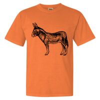 Unisex Garment-Dyed Heavyweight T-Shirt Thumbnail