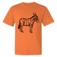 Unisex Garment-Dyed Heavyweight T-Shirt Thumbnail