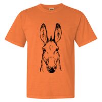 Unisex Garment-Dyed Heavyweight T-Shirt Thumbnail