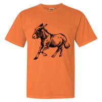 Unisex Garment-Dyed Heavyweight T-Shirt Thumbnail