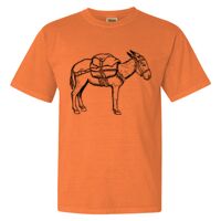 Unisex Garment-Dyed Heavyweight T-Shirt Thumbnail