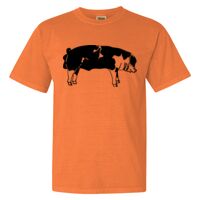 Unisex Garment-Dyed Heavyweight T-Shirt Thumbnail