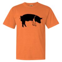 Unisex Garment-Dyed Heavyweight T-Shirt Thumbnail