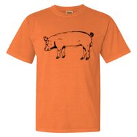 Unisex Garment-Dyed Heavyweight T-Shirt Thumbnail