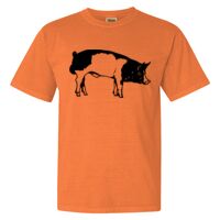 Unisex Garment-Dyed Heavyweight T-Shirt Thumbnail