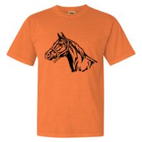 Unisex Garment-Dyed Heavyweight T-Shirt Thumbnail