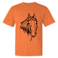 Unisex Garment-Dyed Heavyweight T-Shirt Thumbnail