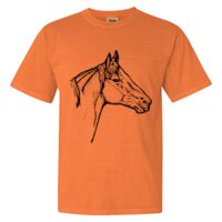 Unisex Garment-Dyed Heavyweight T-Shirt Thumbnail