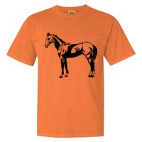 Unisex Garment-Dyed Heavyweight T-Shirt Thumbnail