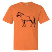 Unisex Garment-Dyed Heavyweight T-Shirt Thumbnail