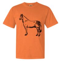 Unisex Garment-Dyed Heavyweight T-Shirt Thumbnail