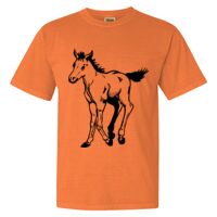 Unisex Garment-Dyed Heavyweight T-Shirt Thumbnail