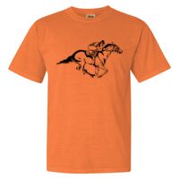 Unisex Garment-Dyed Heavyweight T-Shirt Thumbnail