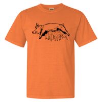 Unisex Garment-Dyed Heavyweight T-Shirt Thumbnail