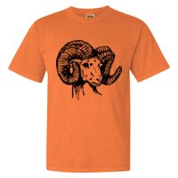 Unisex Garment-Dyed Heavyweight T-Shirt Thumbnail